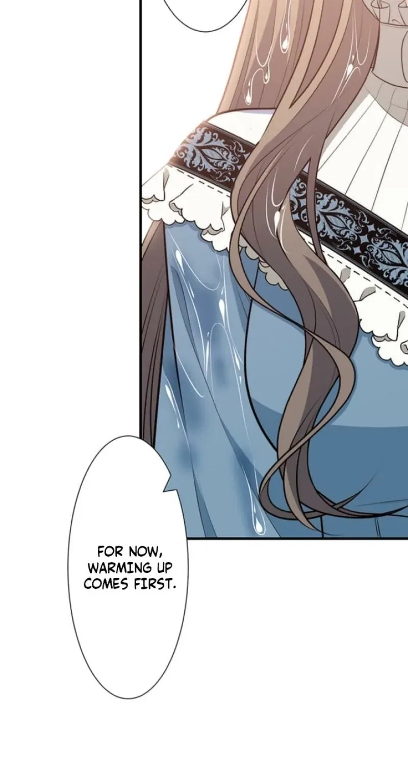 I Wasn’t Meant to Be the Saintess Chapter 14 – Page 59