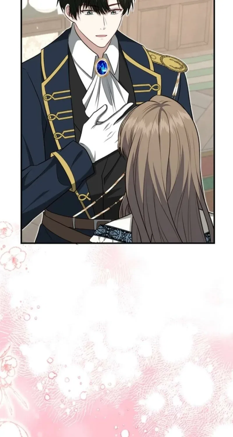 I Wasn’t Meant to Be the Saintess Chapter 14 – Page 62