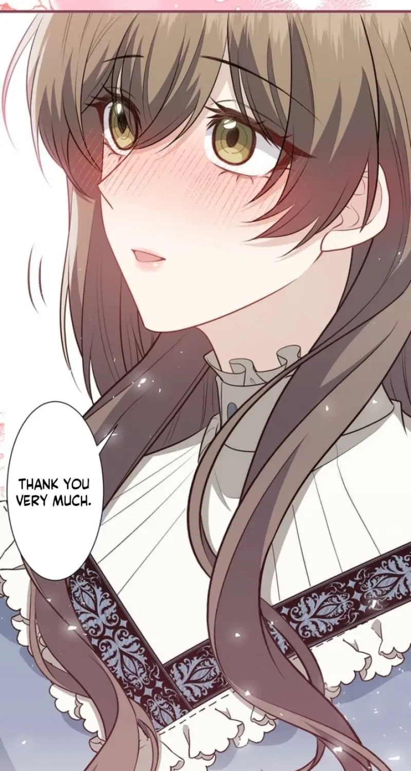 I Wasn’t Meant to Be the Saintess Chapter 14 – Page 63