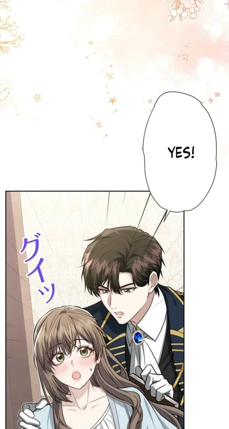 I Wasn’t Meant to Be the Saintess Chapter 14 – Page 74
