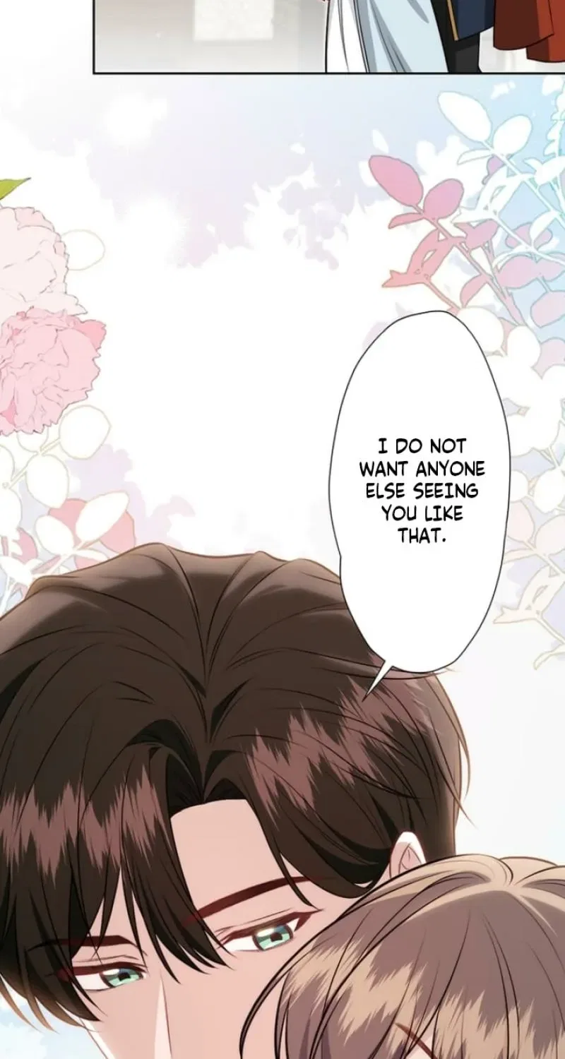 I Wasn’t Meant to Be the Saintess Chapter 14 – Page 76