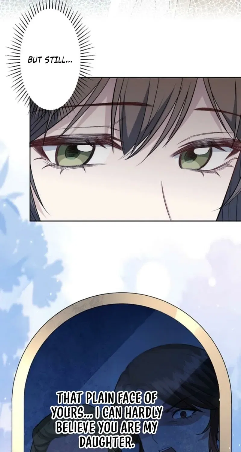 I Wasn’t Meant to Be the Saintess Chapter 14 – Page 81