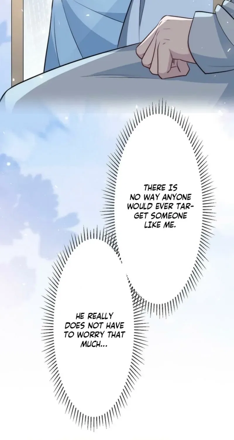 I Wasn’t Meant to Be the Saintess Chapter 14 – Page 83