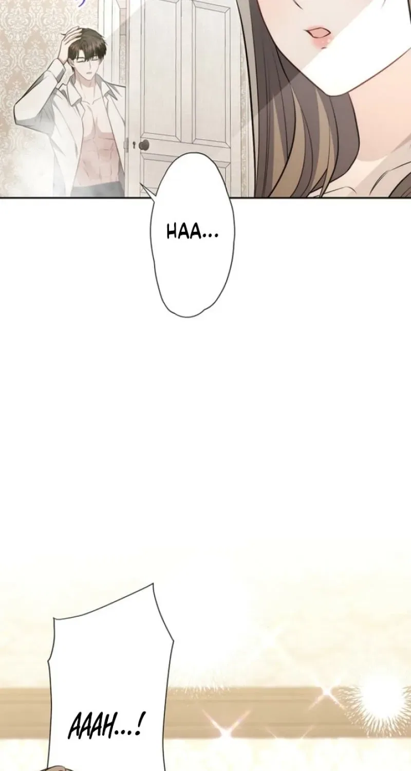 I Wasn’t Meant to Be the Saintess Chapter 14 – Page 85