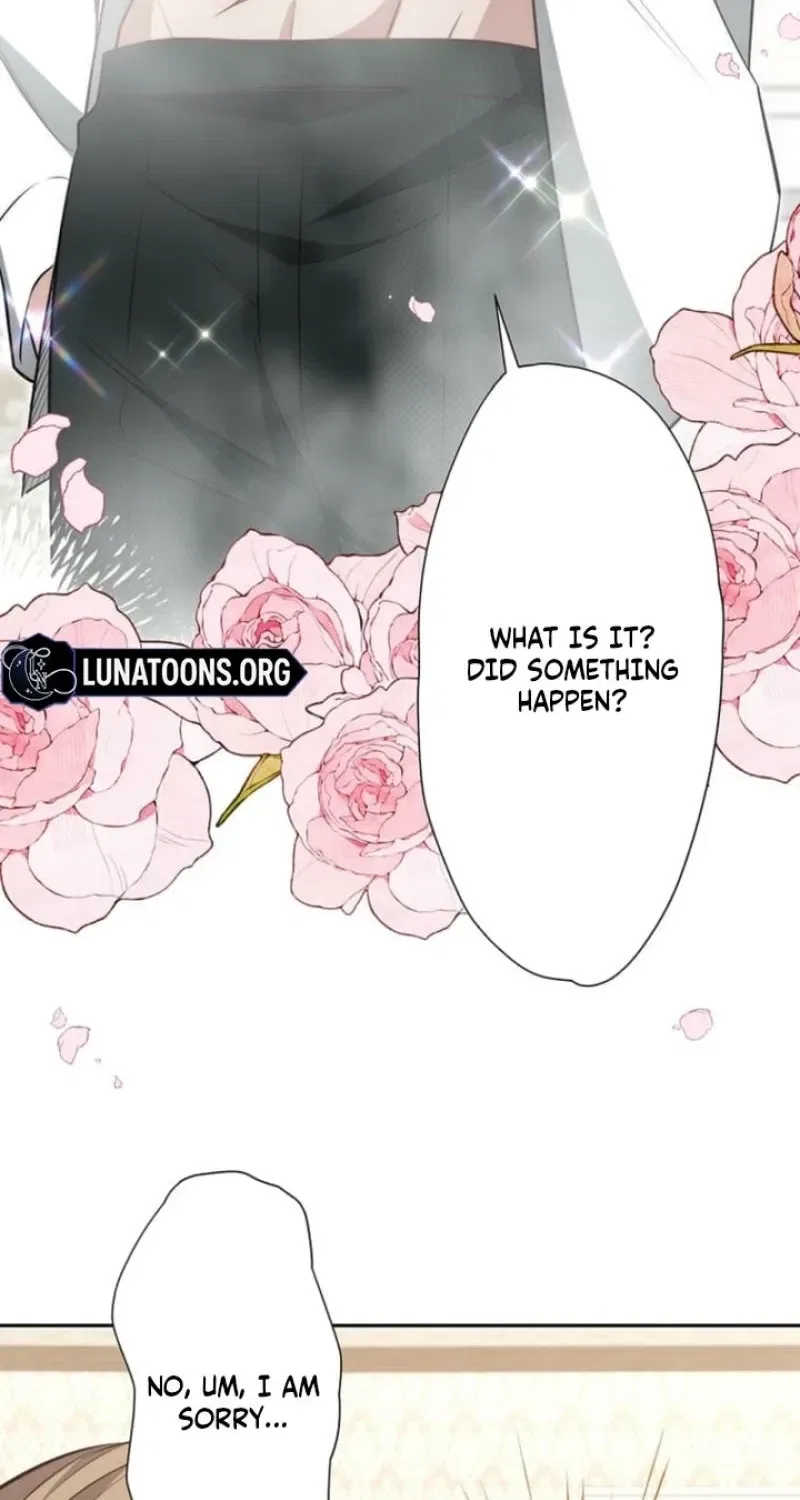 I Wasn’t Meant to Be the Saintess Chapter 14 – Page 87