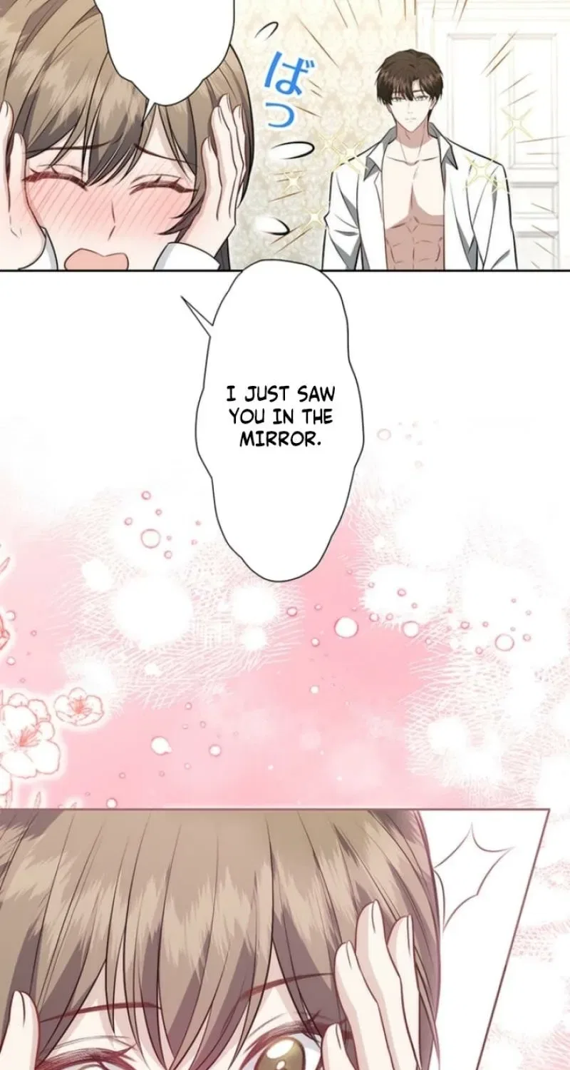 I Wasn’t Meant to Be the Saintess Chapter 14 – Page 88