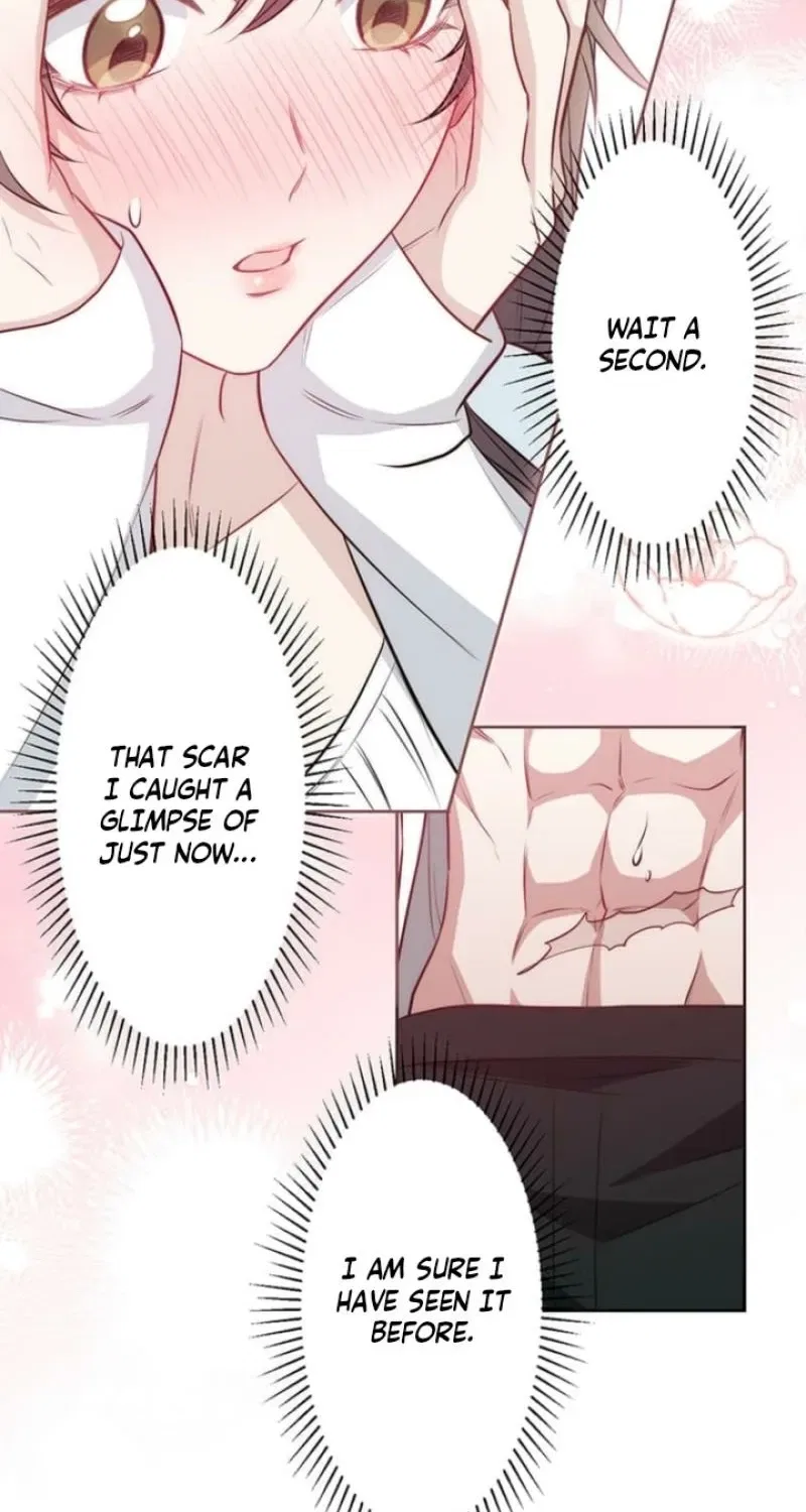 I Wasn’t Meant to Be the Saintess Chapter 14 – Page 89