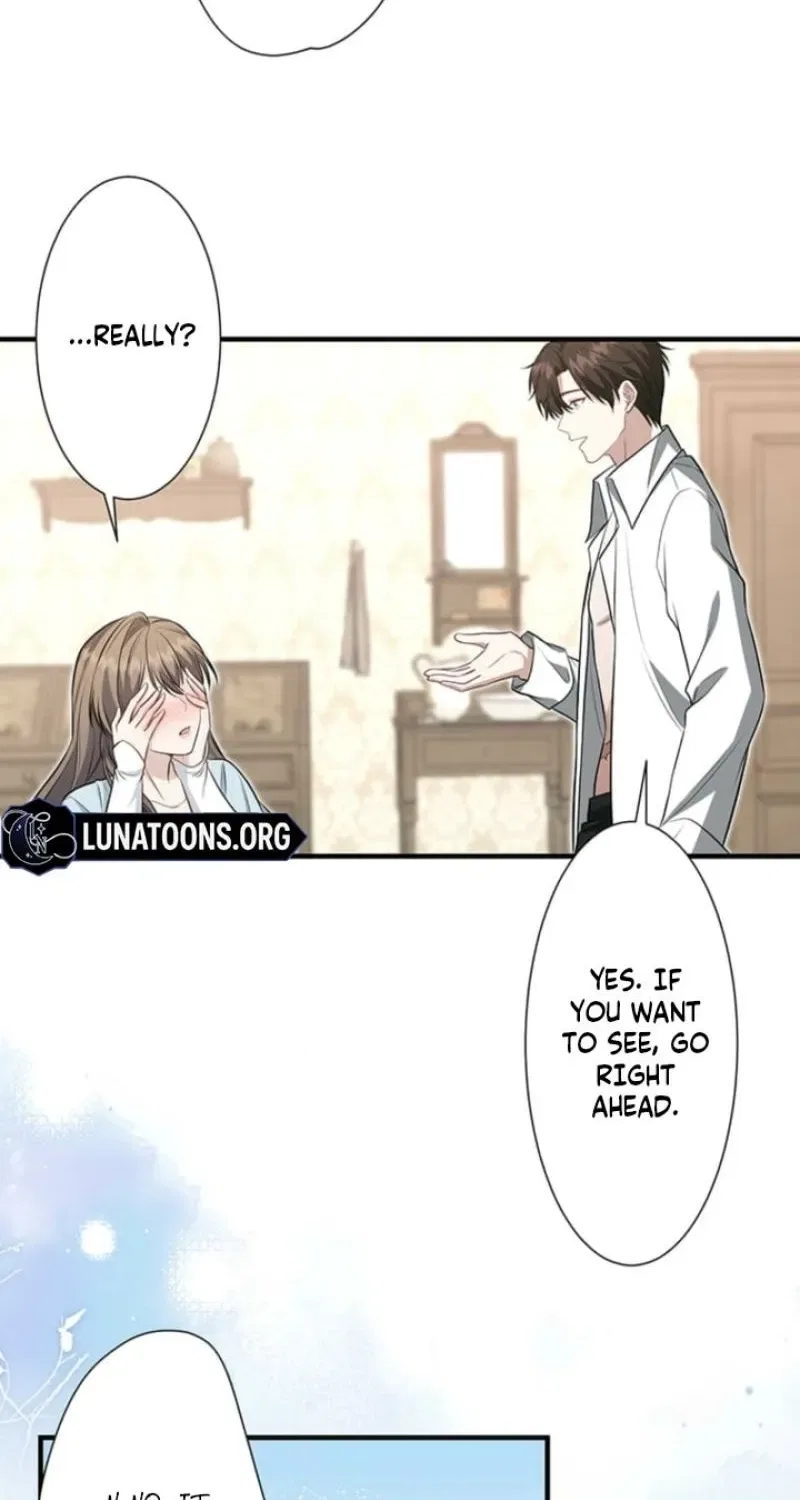 I Wasn’t Meant to Be the Saintess Chapter 14 – Page 92