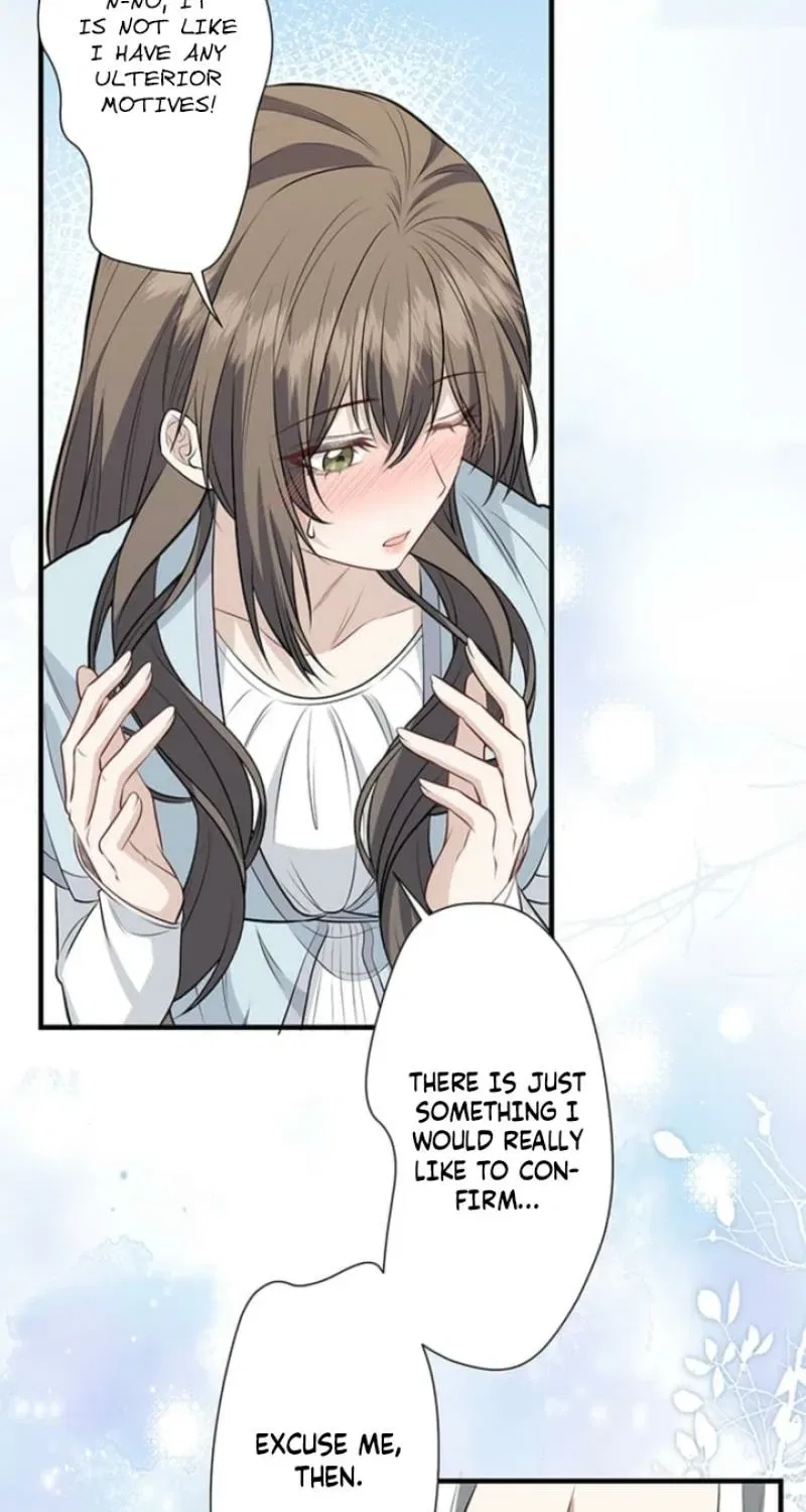 I Wasn’t Meant to Be the Saintess Chapter 14 – Page 93
