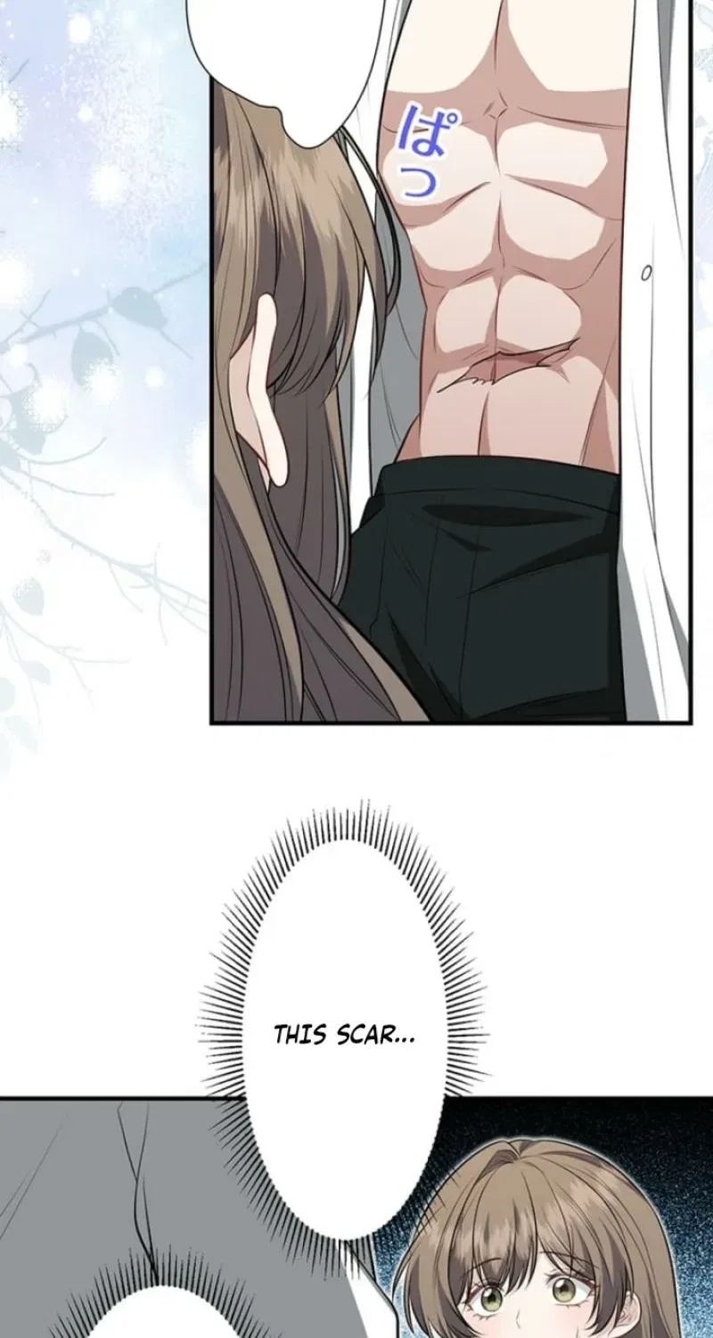 I Wasn’t Meant to Be the Saintess Chapter 14 – Page 94