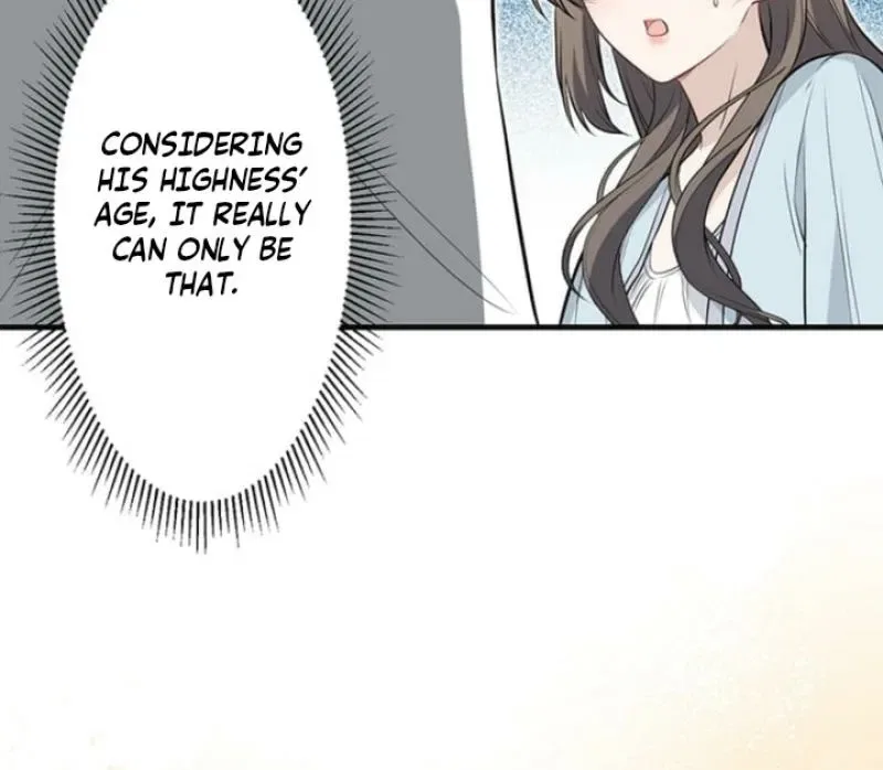 I Wasn’t Meant to Be the Saintess Chapter 14 – Page 95