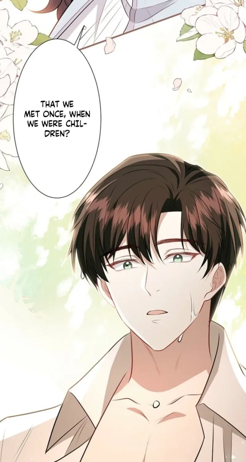I Wasn’t Meant to Be the Saintess Chapter 14 – Page 97