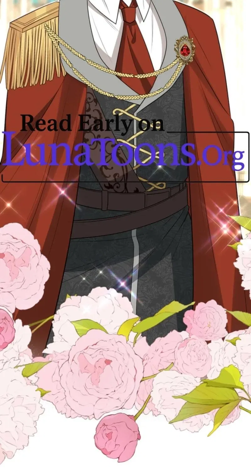I Wasn’t Meant to Be the Saintess Chapter 13 – Page 2