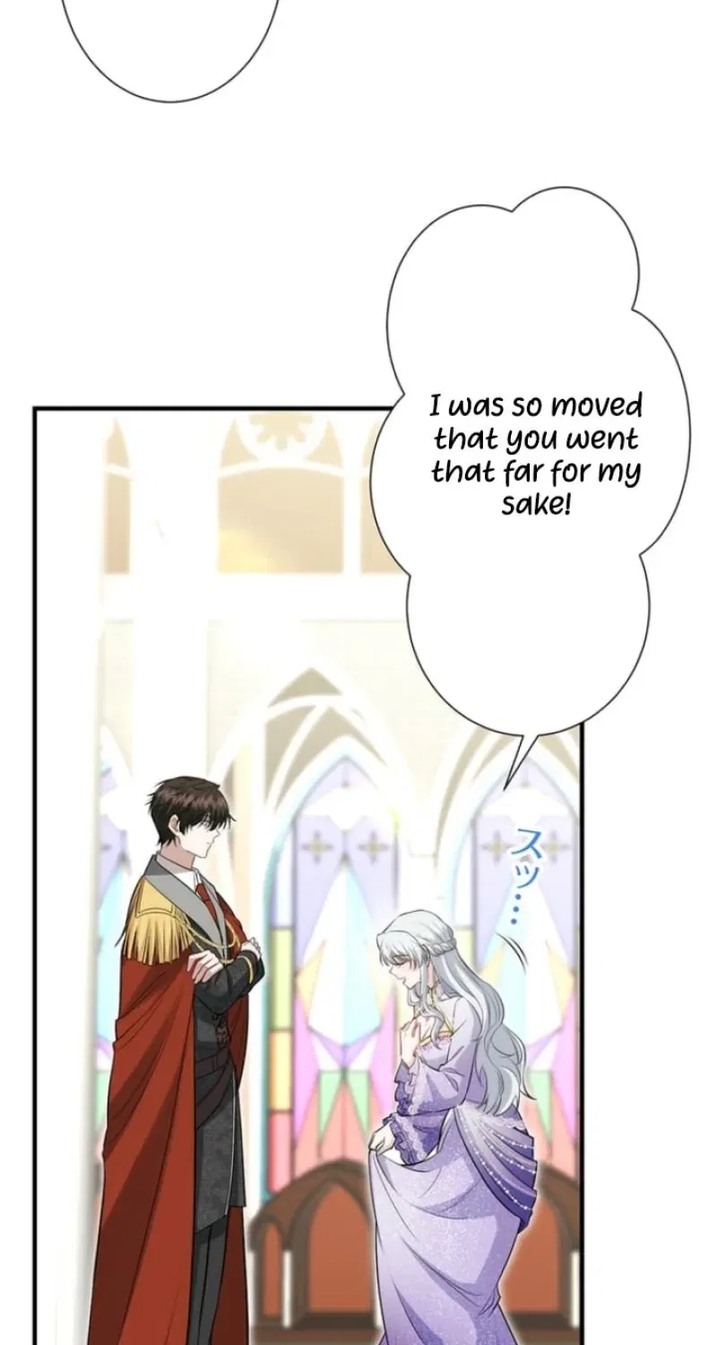 I Wasn’t Meant to Be the Saintess Chapter 13 – Page 11