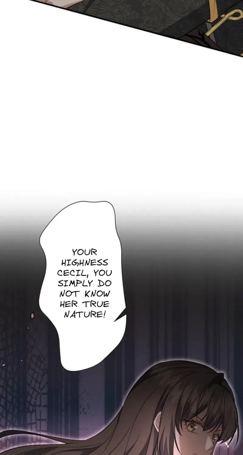I Wasn’t Meant to Be the Saintess Chapter 13 – Page 16