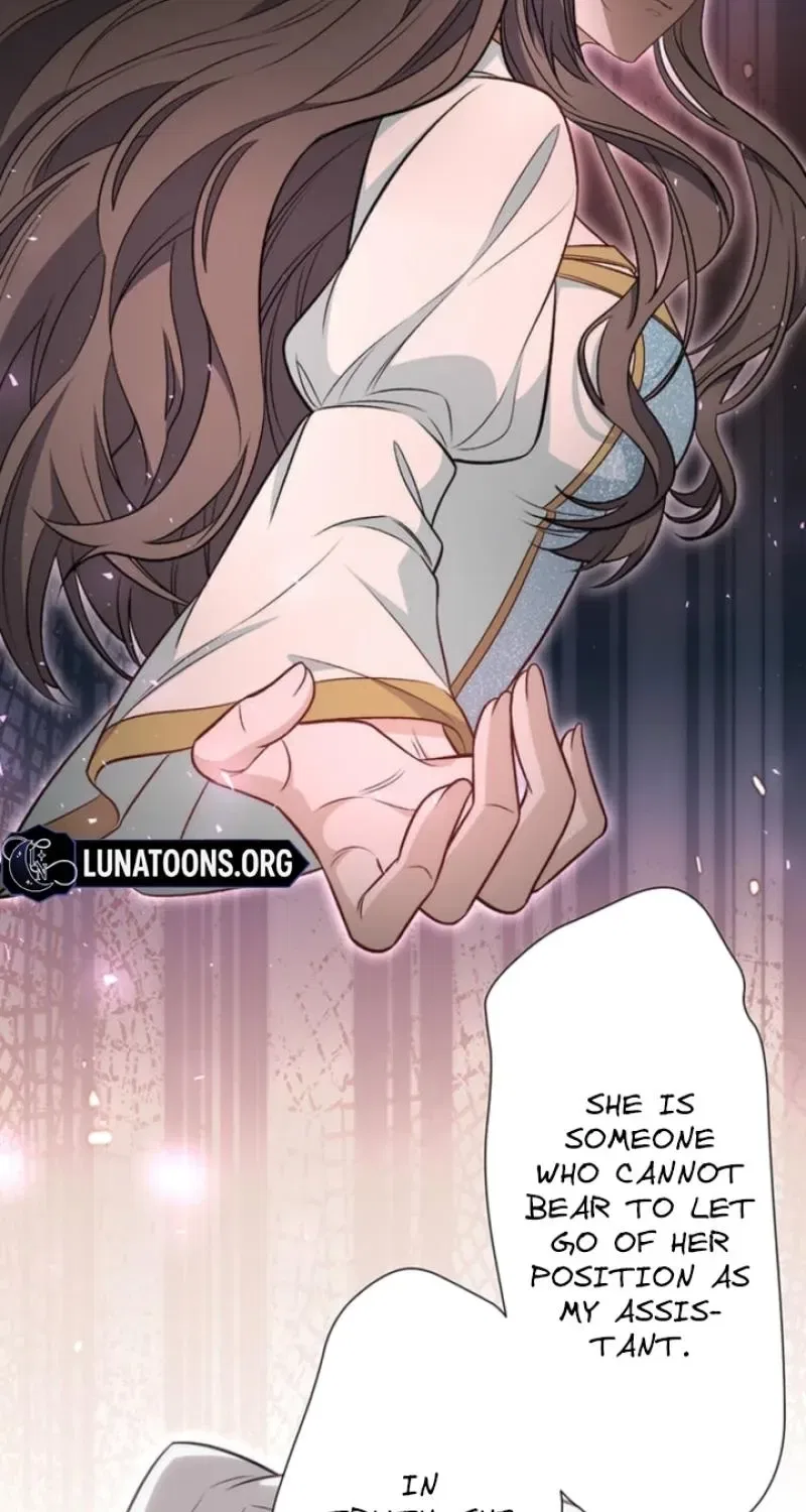I Wasn’t Meant to Be the Saintess Chapter 13 – Page 17