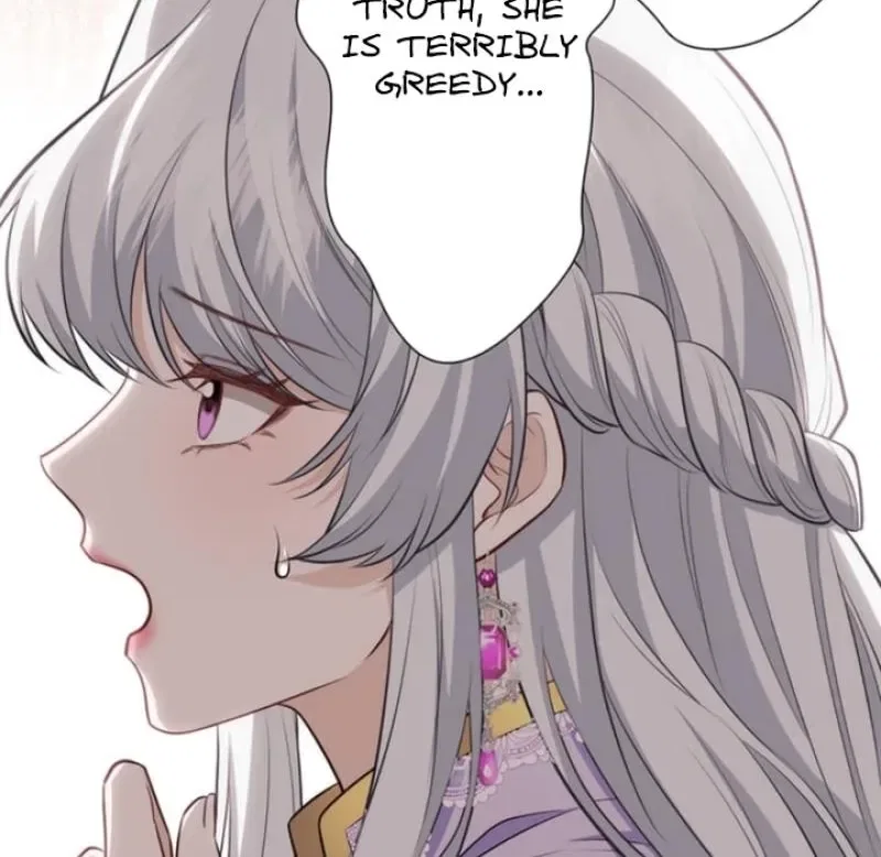 I Wasn’t Meant to Be the Saintess Chapter 13 – Page 18