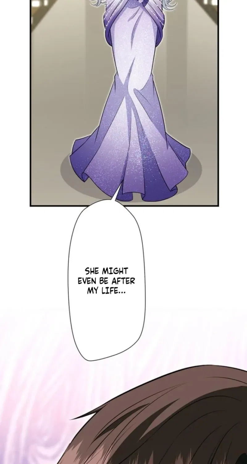 I Wasn’t Meant to Be the Saintess Chapter 13 – Page 20