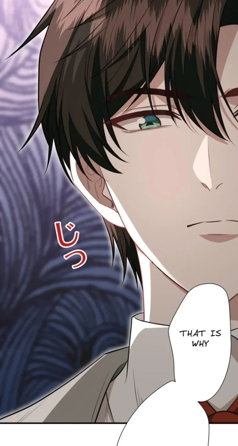 I Wasn’t Meant to Be the Saintess Chapter 13 – Page 21