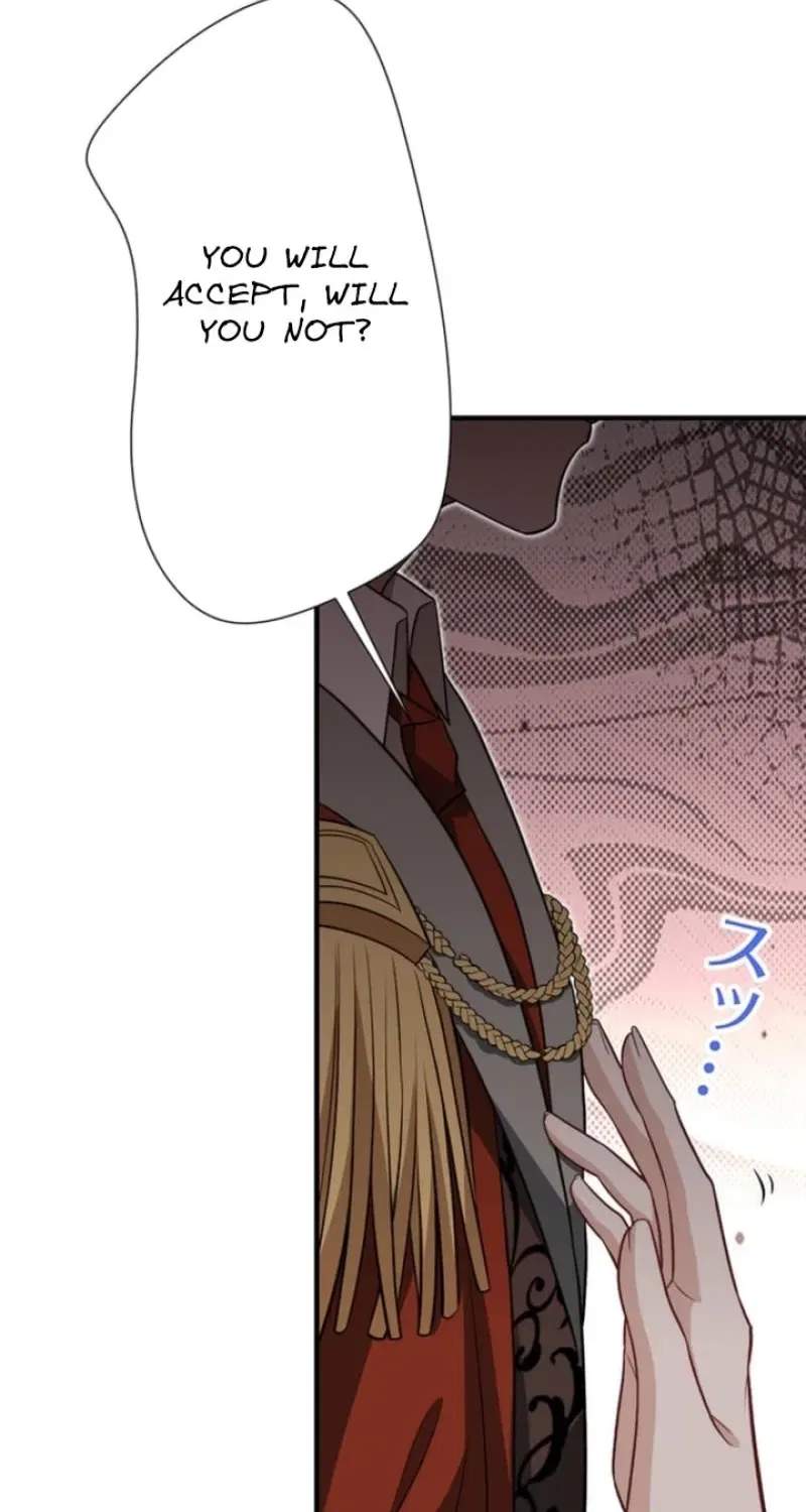 I Wasn’t Meant to Be the Saintess Chapter 13 – Page 23