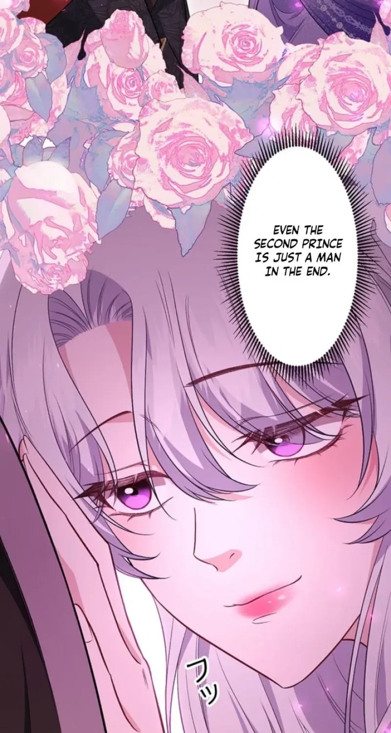 I Wasn’t Meant to Be the Saintess Chapter 13 – Page 26