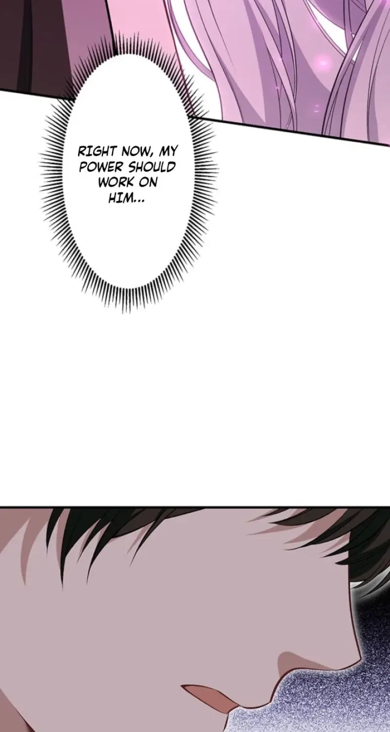 I Wasn’t Meant to Be the Saintess Chapter 13 – Page 27