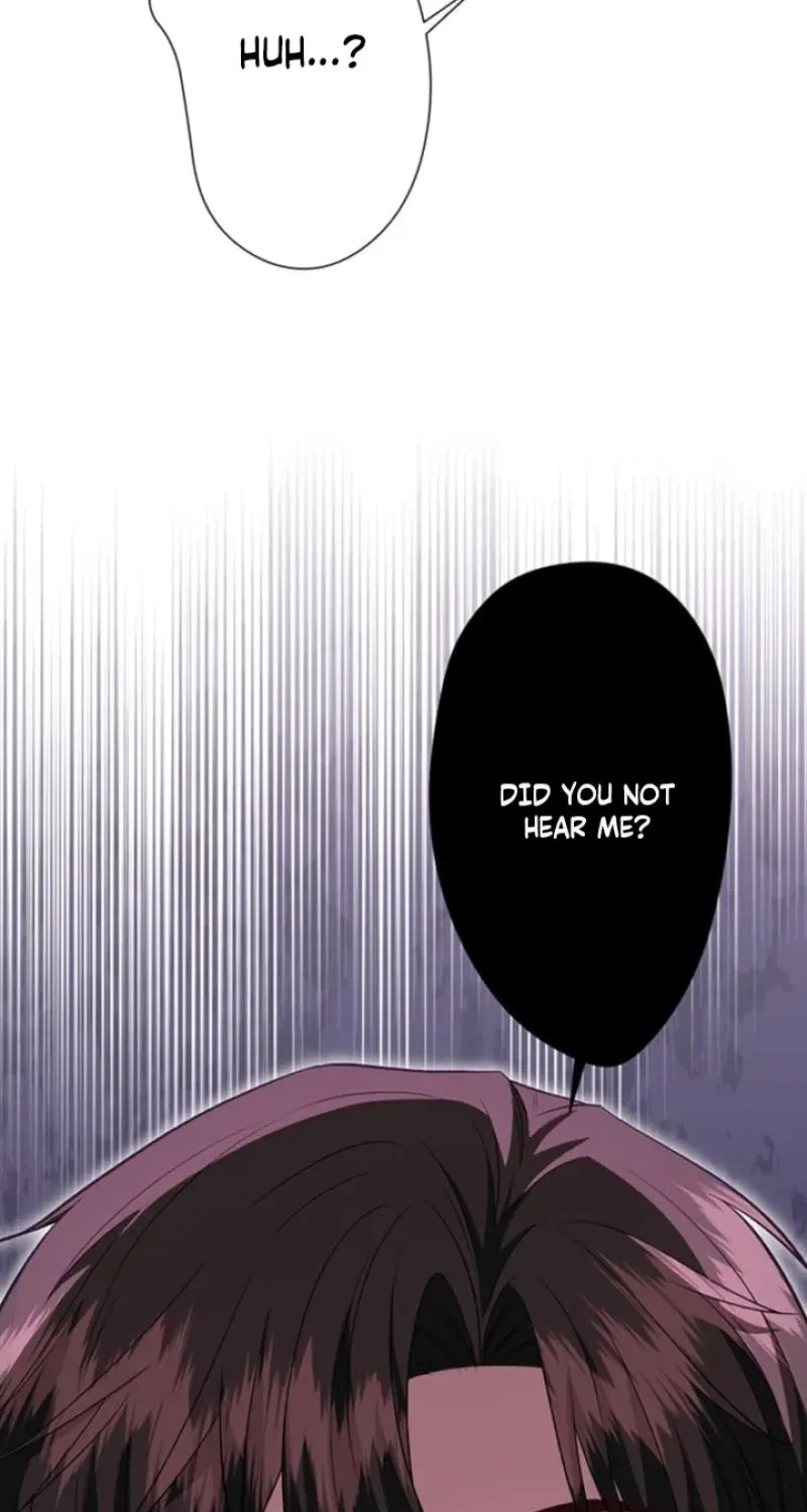 I Wasn’t Meant to Be the Saintess Chapter 13 – Page 29