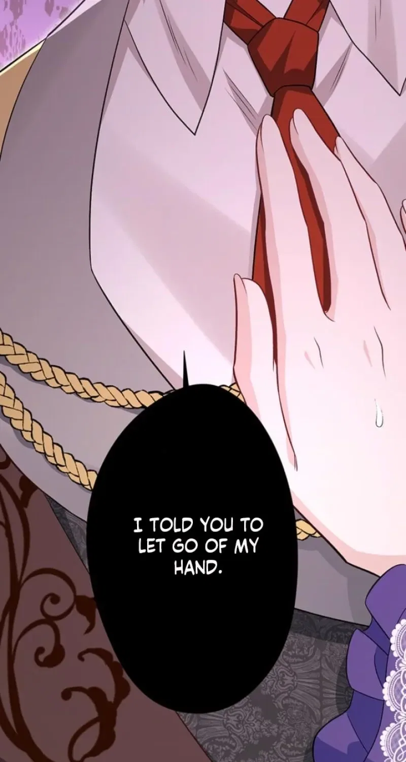 I Wasn’t Meant to Be the Saintess Chapter 13 – Page 31