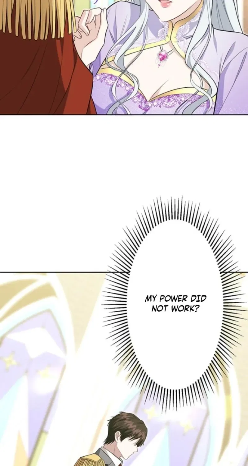 I Wasn’t Meant to Be the Saintess Chapter 13 – Page 33