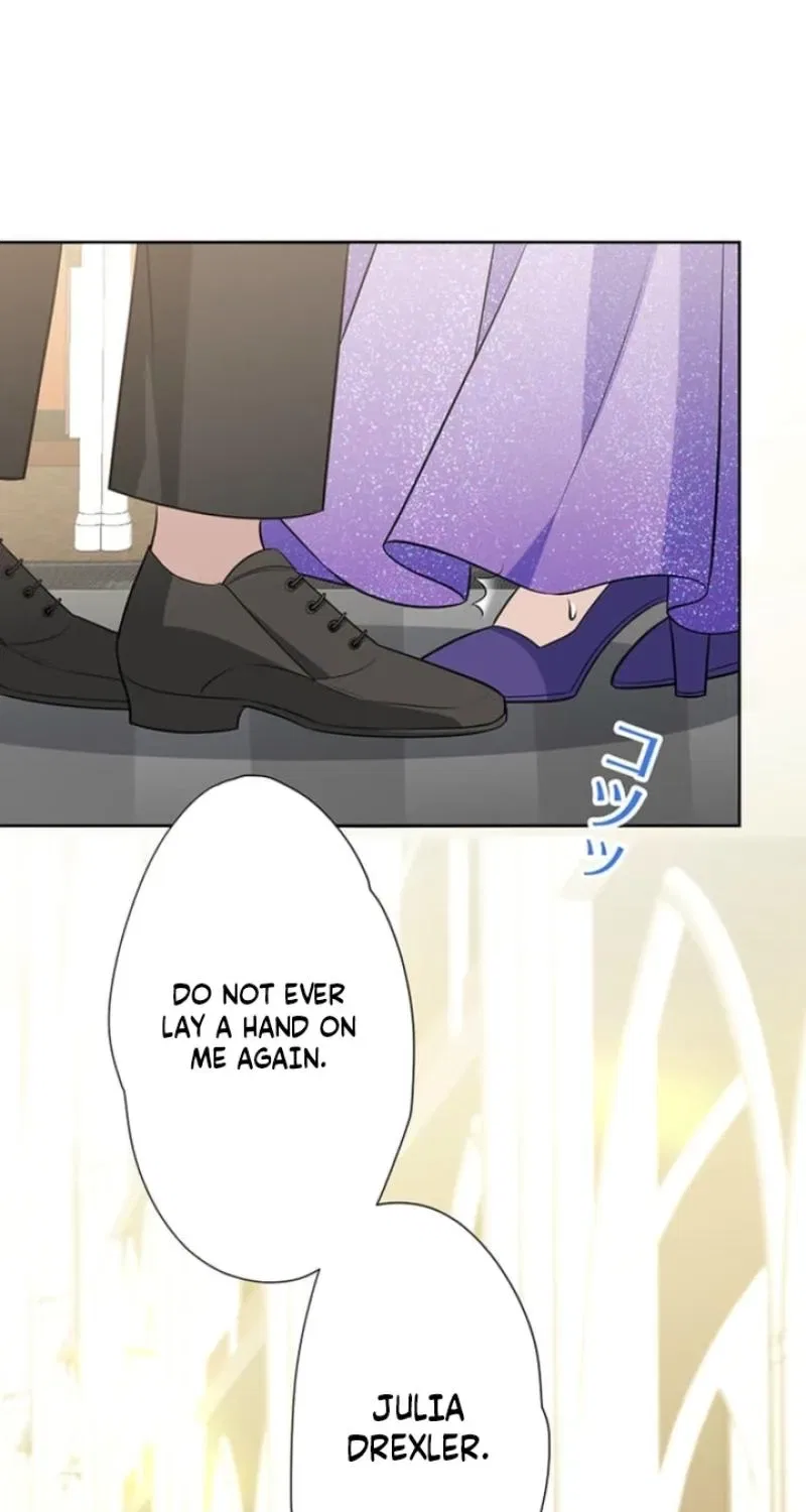 I Wasn’t Meant to Be the Saintess Chapter 13 – Page 37