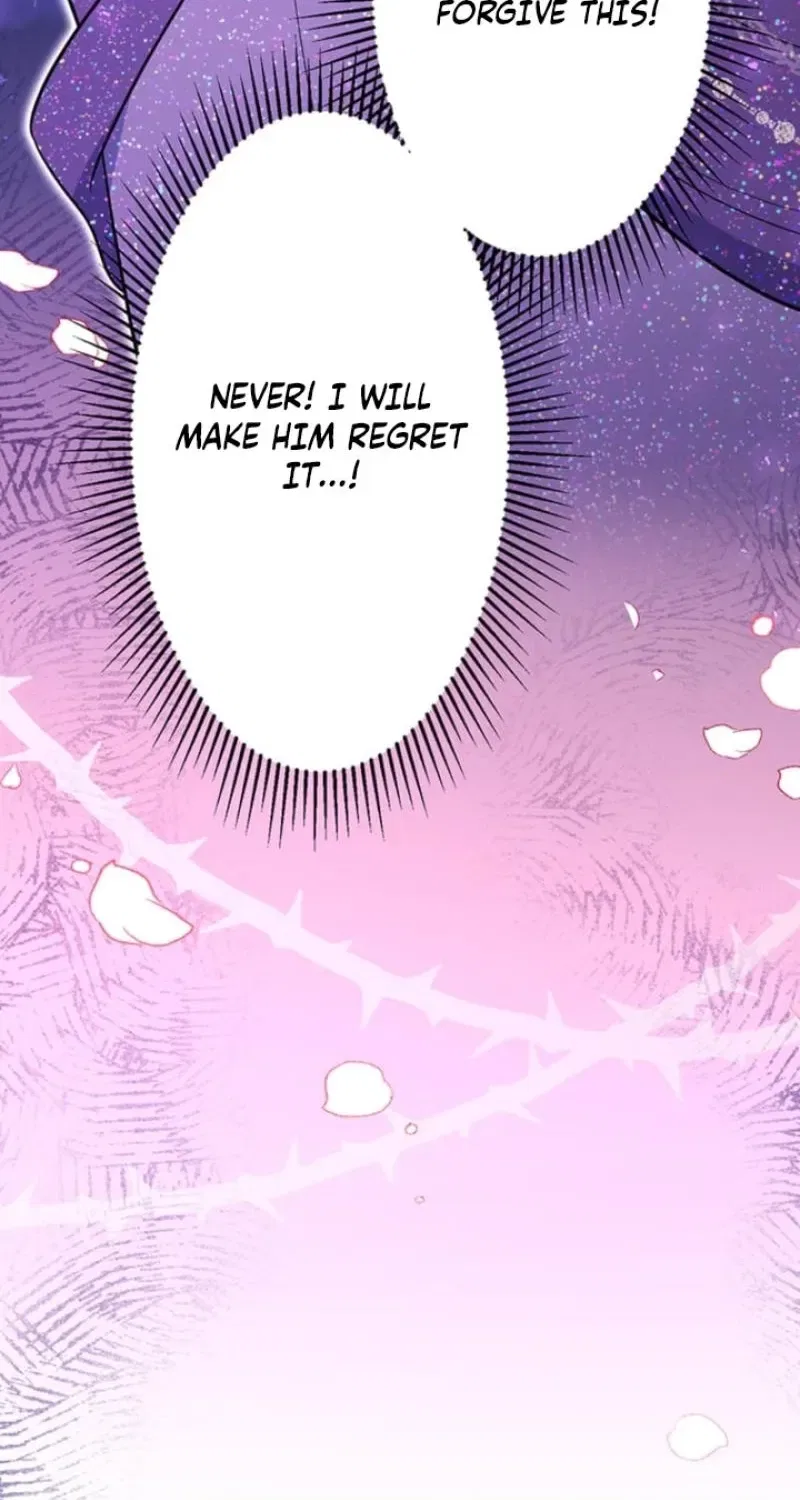 I Wasn’t Meant to Be the Saintess Chapter 13 – Page 44
