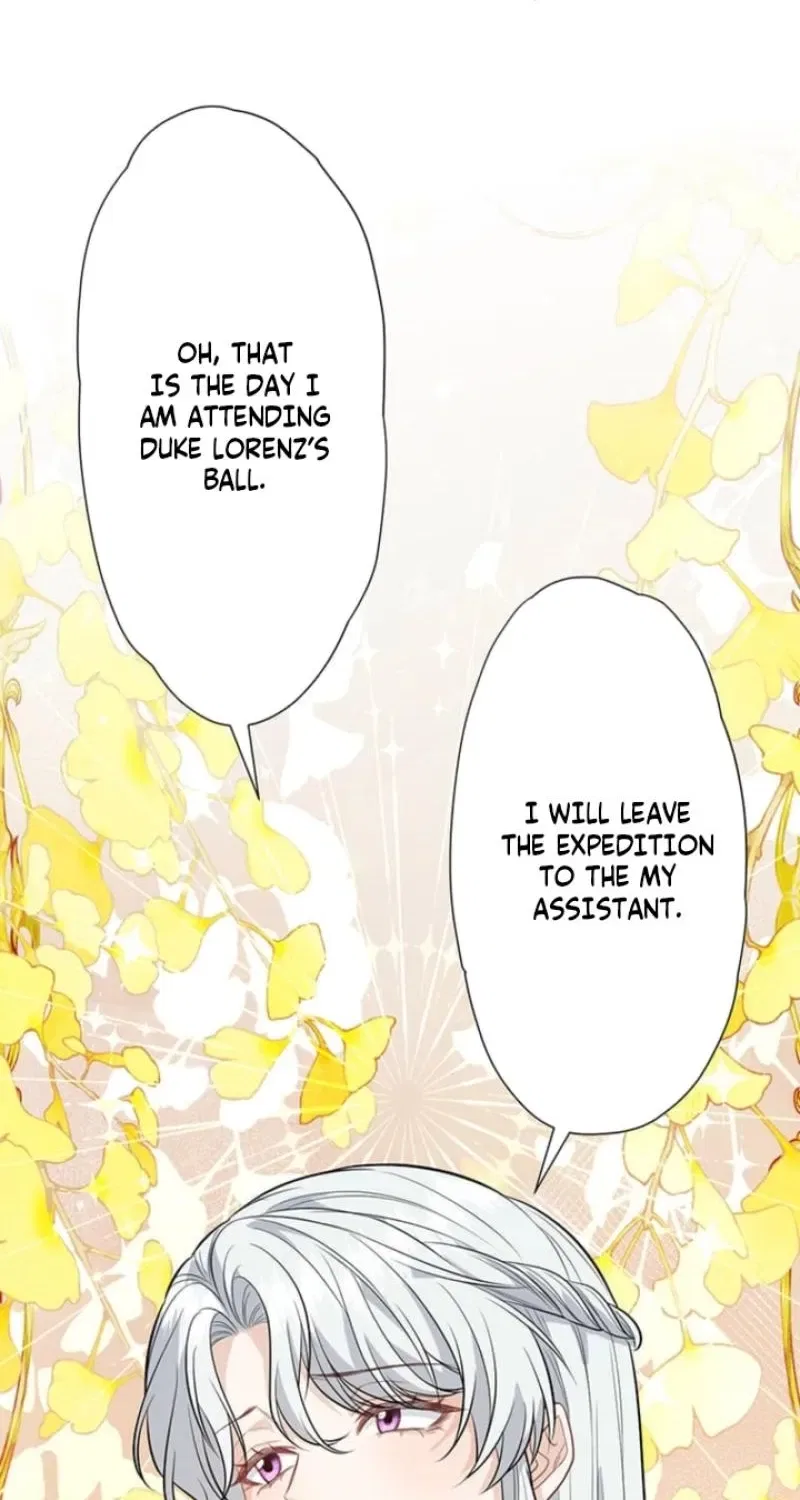 I Wasn’t Meant to Be the Saintess Chapter 13 – Page 50