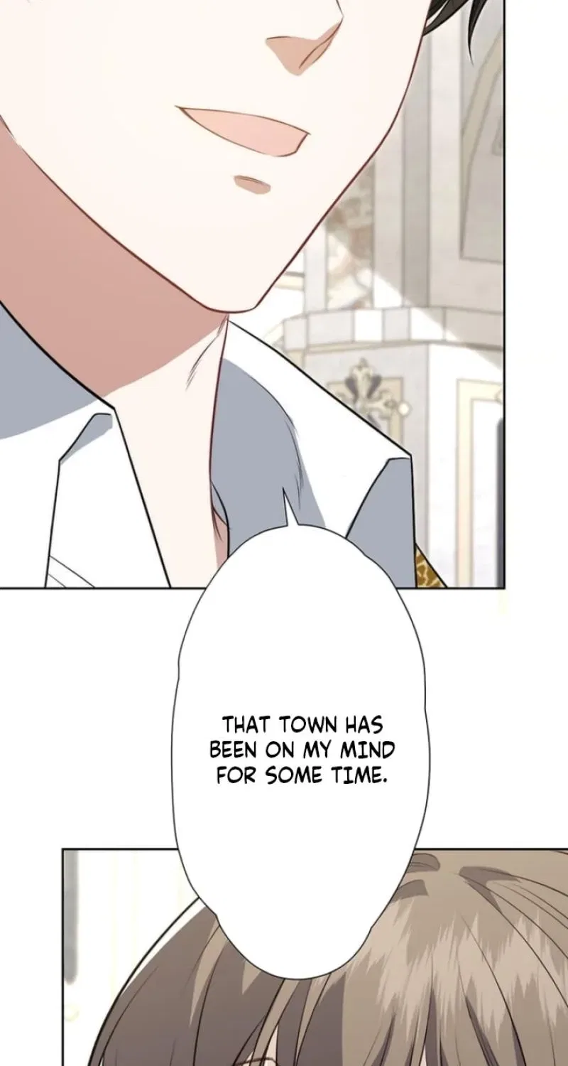 I Wasn’t Meant to Be the Saintess Chapter 13 – Page 59