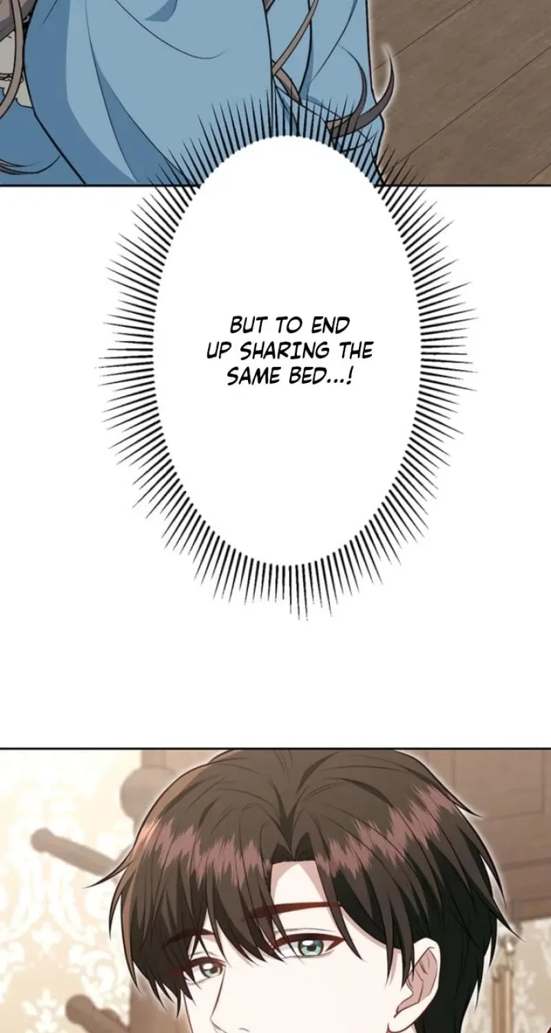 I Wasn’t Meant to Be the Saintess Chapter 13 – Page 71