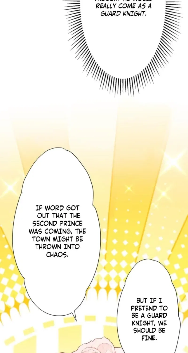 I Wasn’t Meant to Be the Saintess Chapter 13 – Page 78