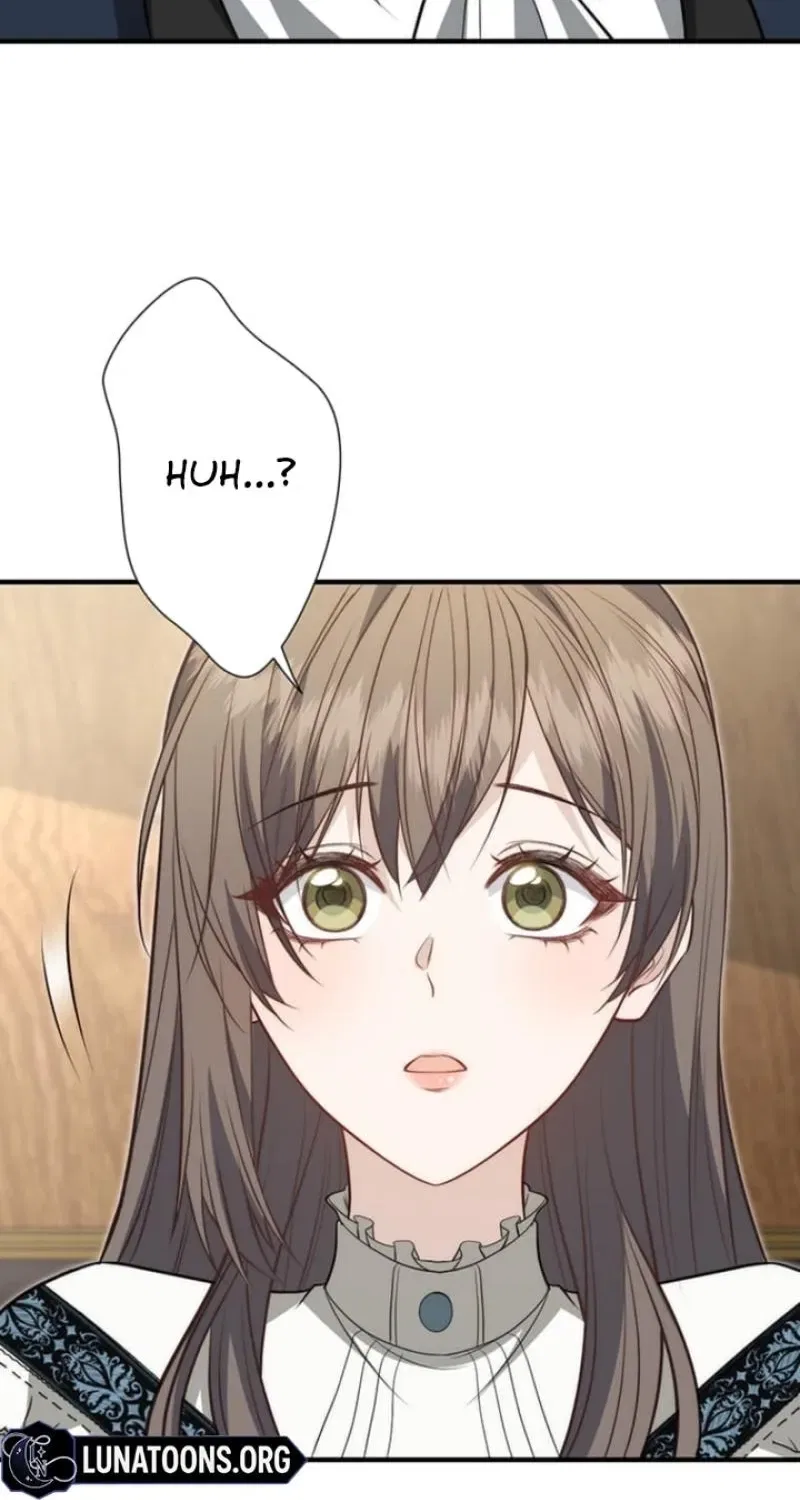 I Wasn’t Meant to Be the Saintess Chapter 13 – Page 85
