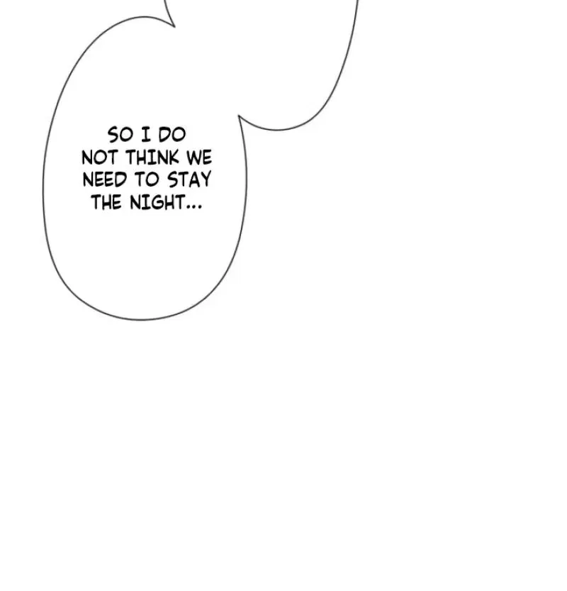 I Wasn’t Meant to Be the Saintess Chapter 13 – Page 87