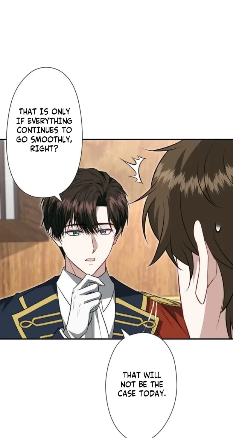 I Wasn’t Meant to Be the Saintess Chapter 13 – Page 88