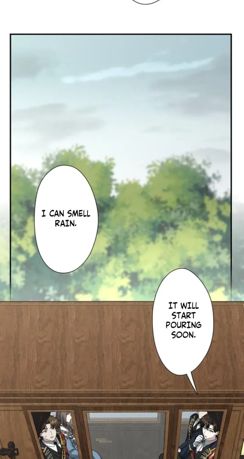 I Wasn’t Meant to Be the Saintess Chapter 13 – Page 89