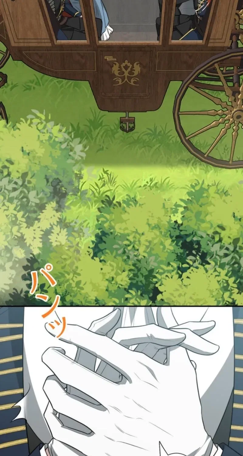 I Wasn’t Meant to Be the Saintess Chapter 13 – Page 90