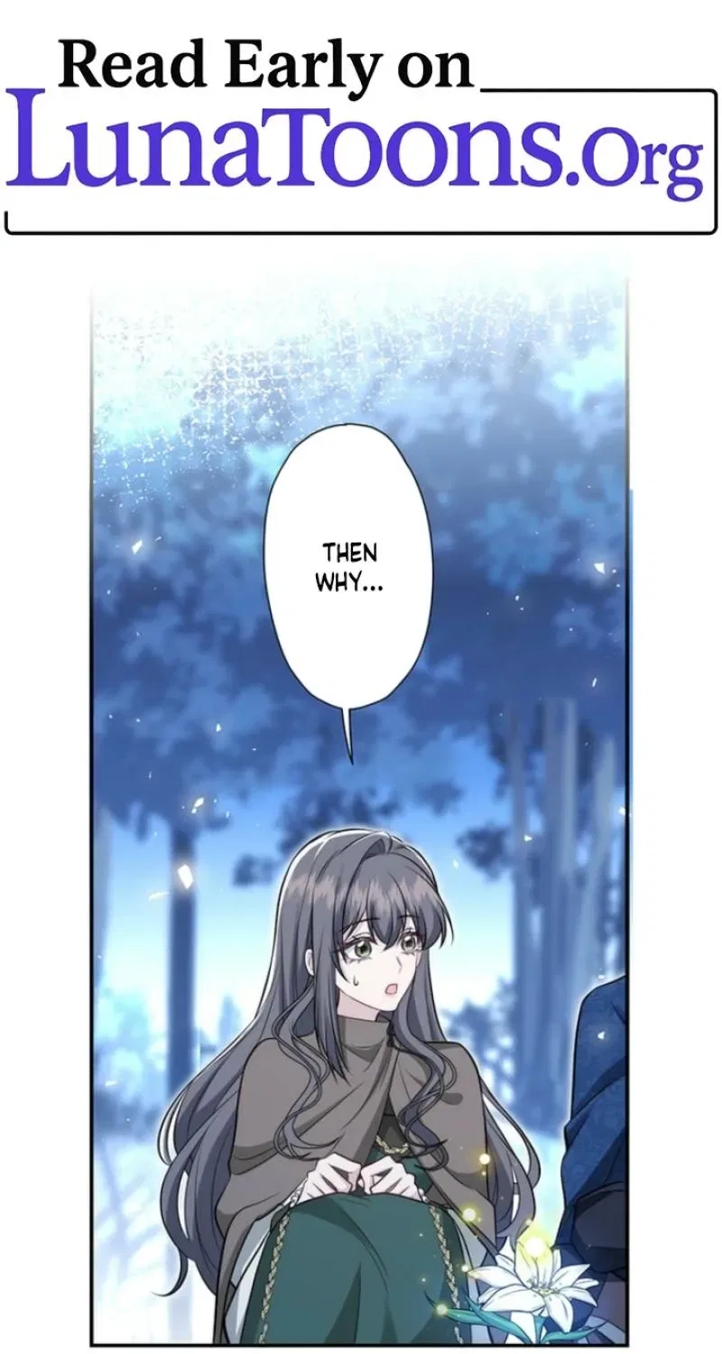 I Wasn’t Meant to Be the Saintess Chapter 12 – Page 3