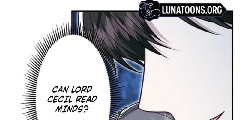 I Wasn’t Meant to Be the Saintess Chapter 12 – Page 6