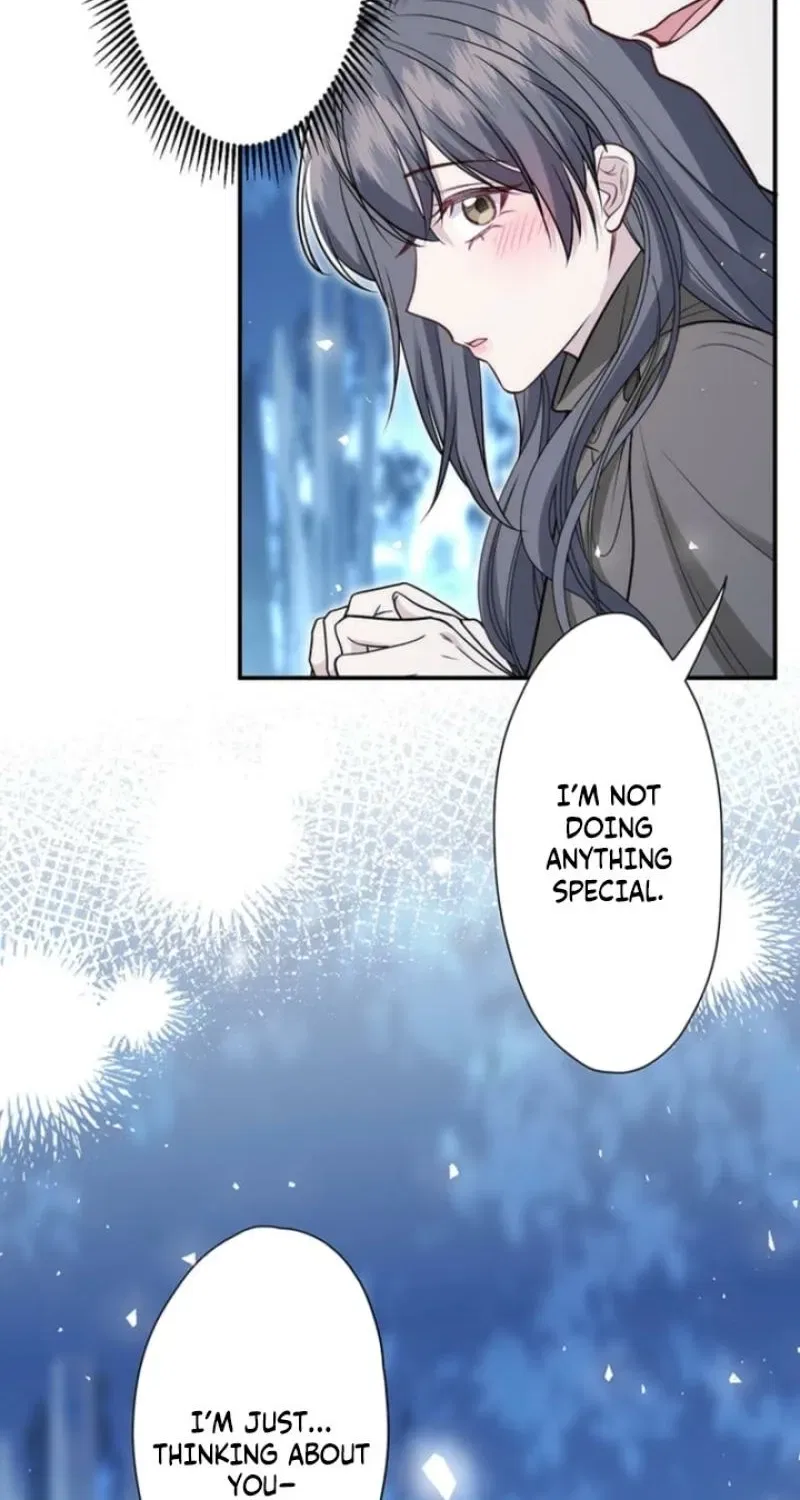 I Wasn’t Meant to Be the Saintess Chapter 12 – Page 7
