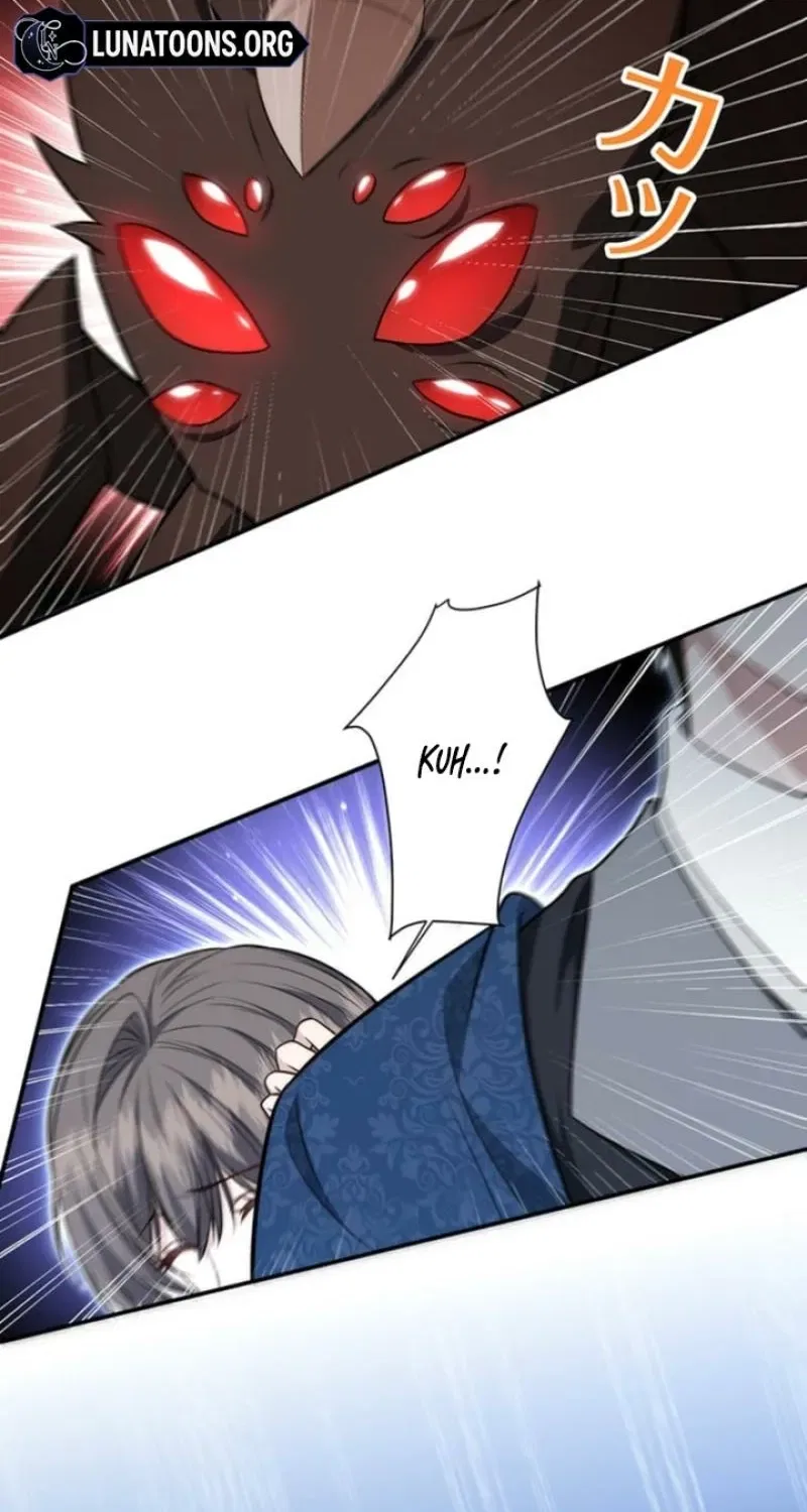 I Wasn’t Meant to Be the Saintess Chapter 12 – Page 19