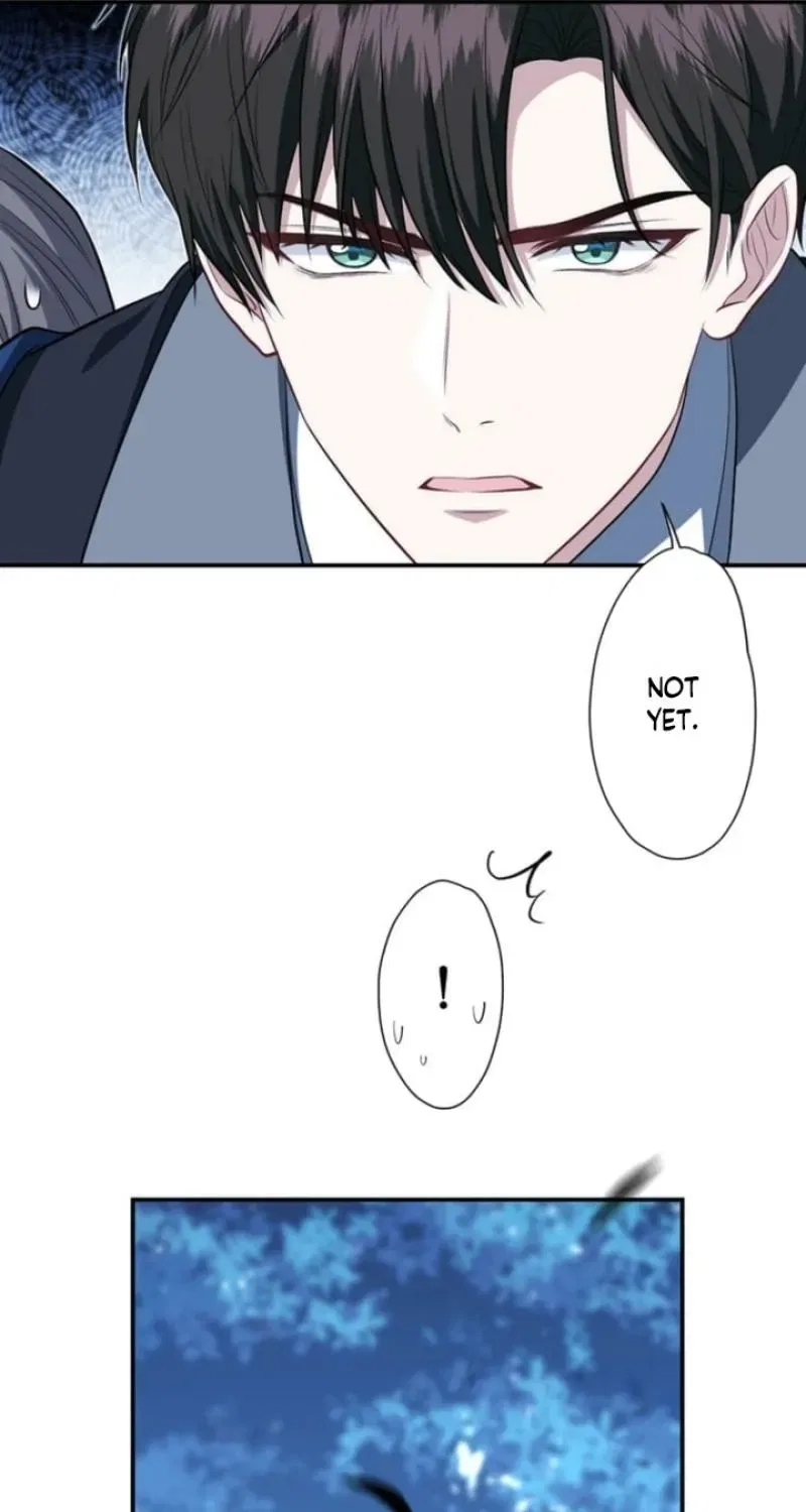 I Wasn’t Meant to Be the Saintess Chapter 12 – Page 25