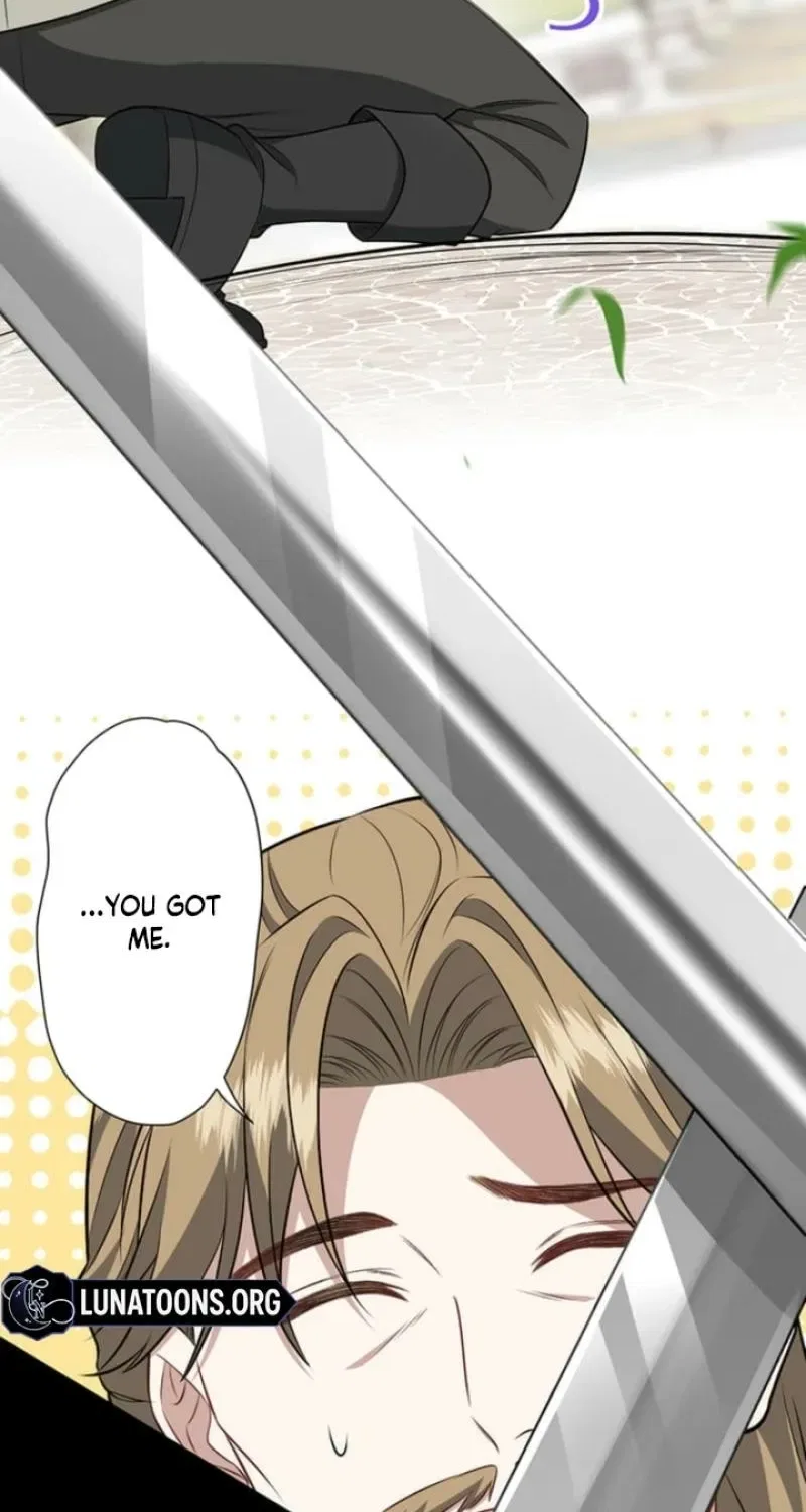 I Wasn’t Meant to Be the Saintess Chapter 12 – Page 36