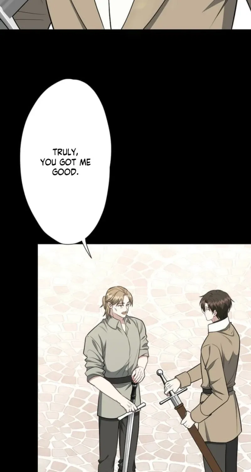 I Wasn’t Meant to Be the Saintess Chapter 12 – Page 38