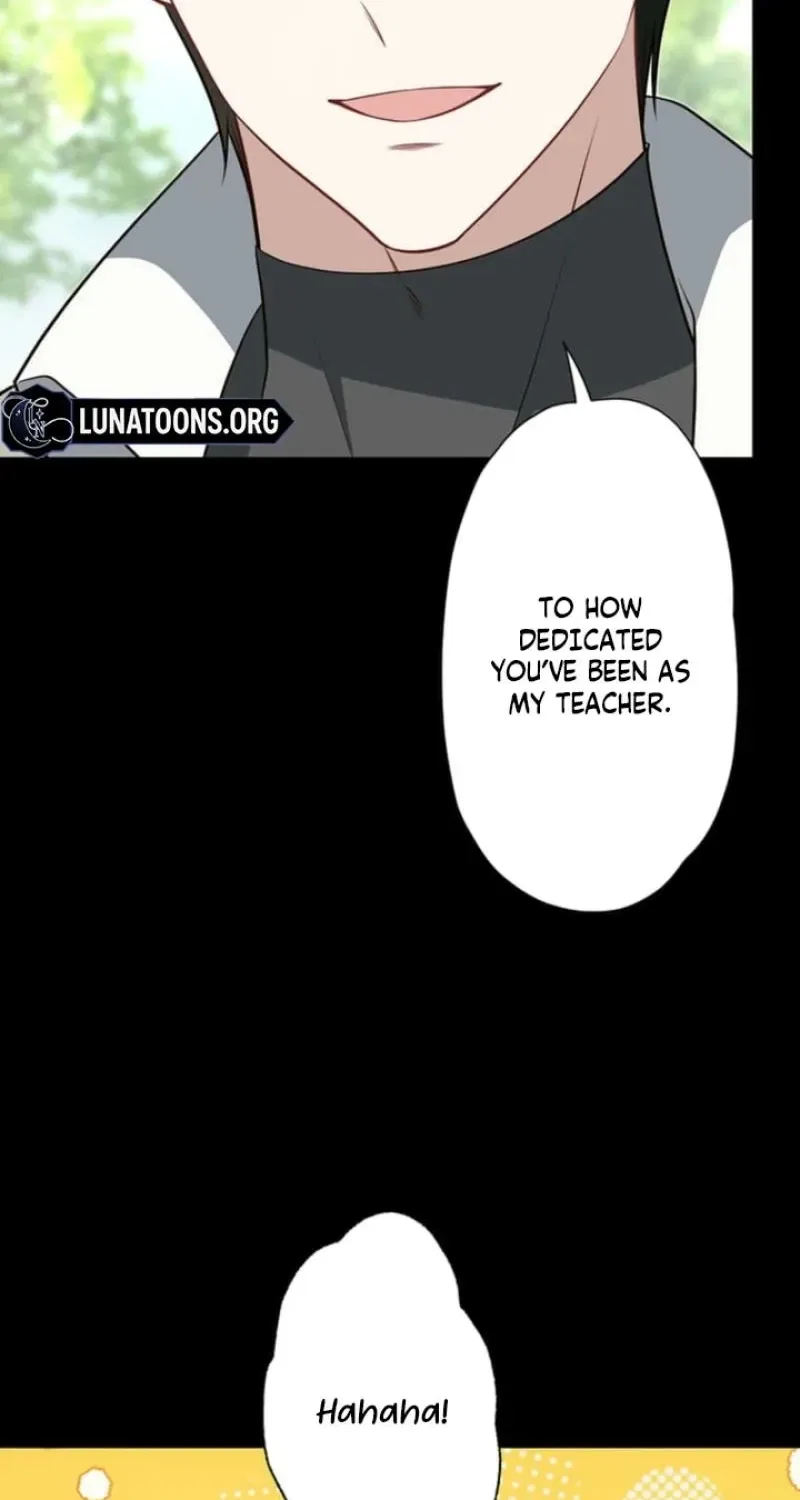 I Wasn’t Meant to Be the Saintess Chapter 12 – Page 41