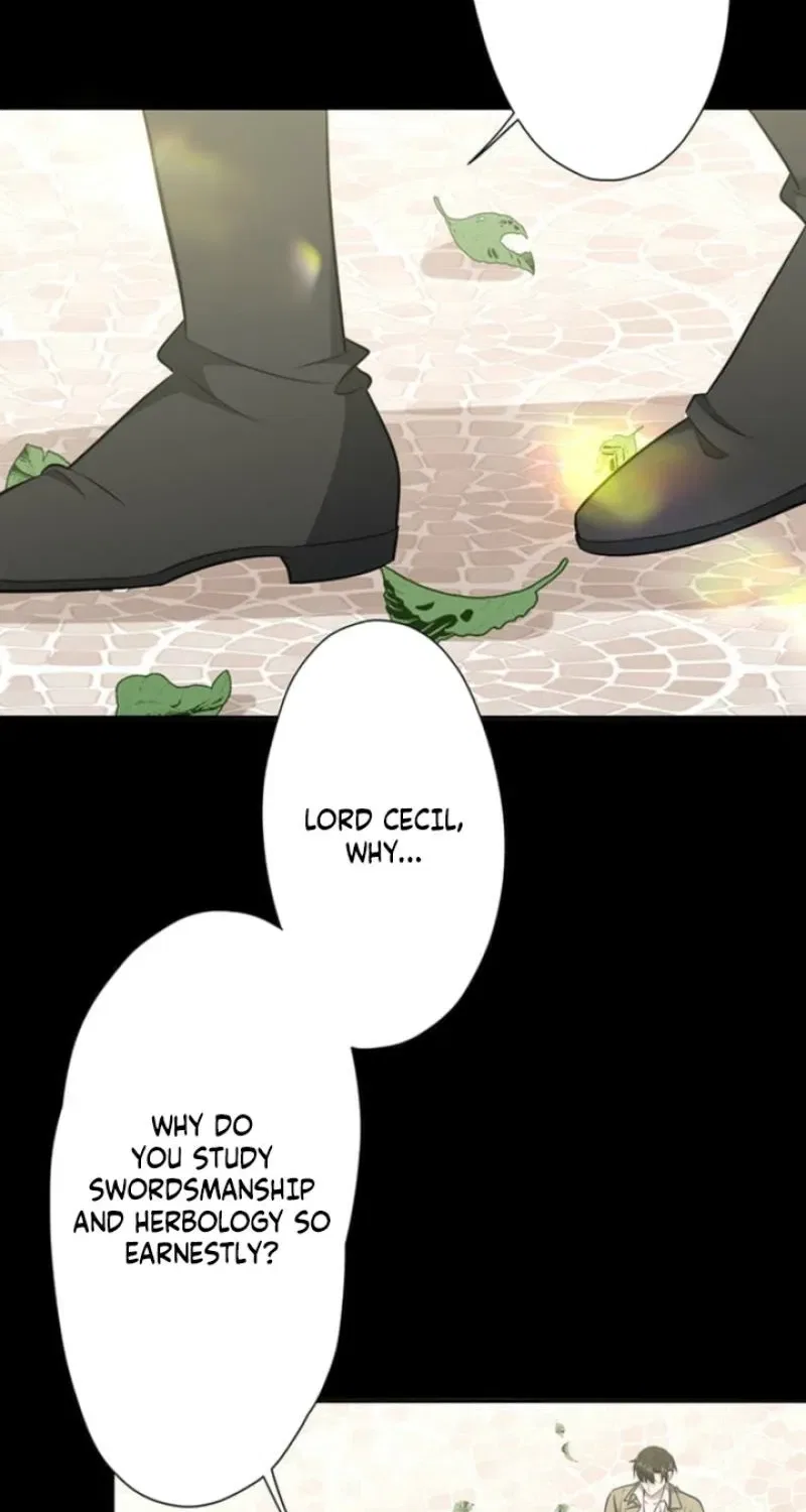 I Wasn’t Meant to Be the Saintess Chapter 12 – Page 44