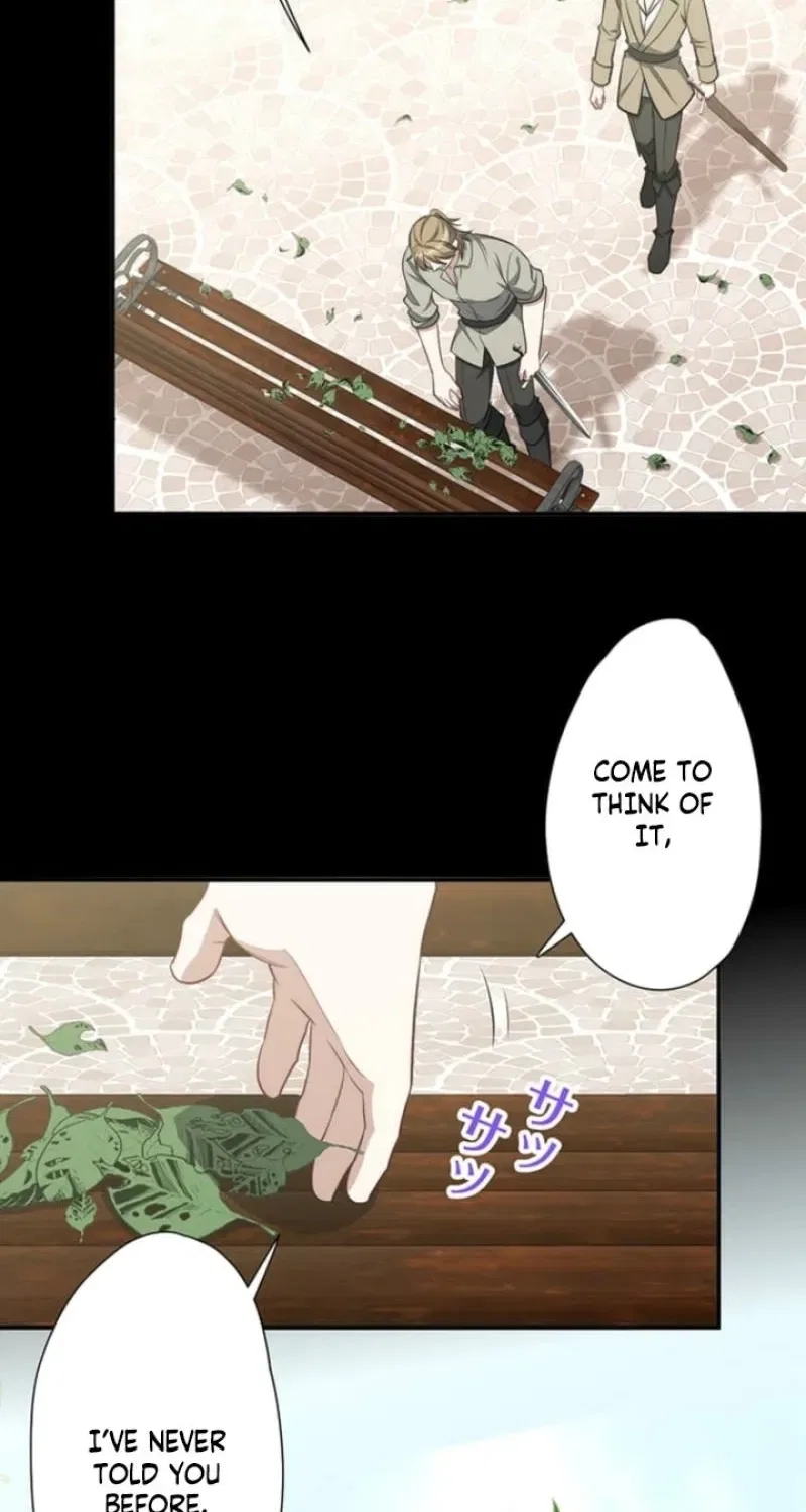 I Wasn’t Meant to Be the Saintess Chapter 12 – Page 45